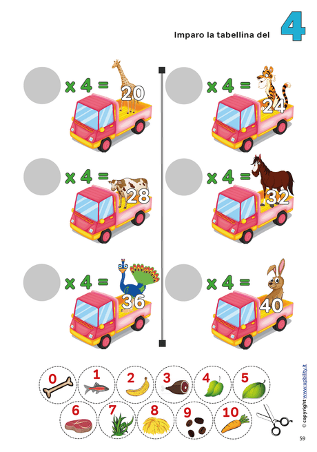 le-tabelline-imparare-memorizzare-giocare