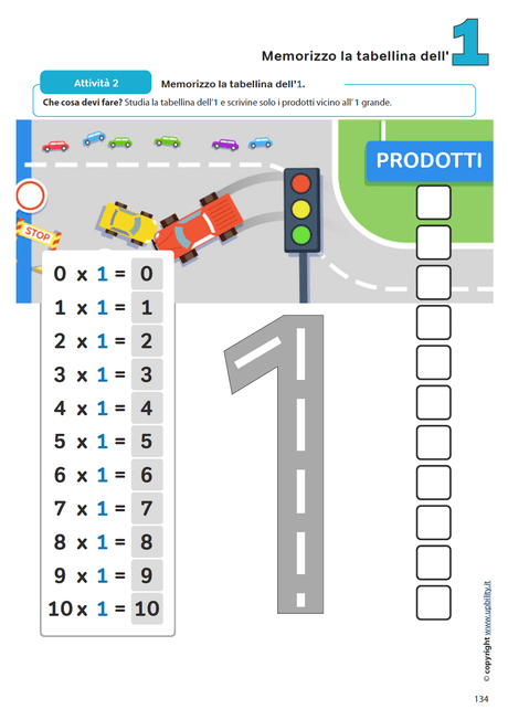 le-tabelline-imparare-memorizzare-giocare