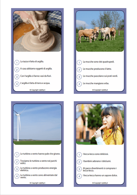 carte-illustrate-affermativa-interrogativa