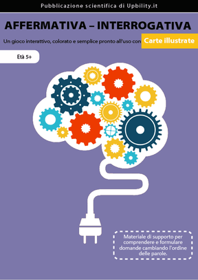 carte-illustrate-affermativa-interrogativa