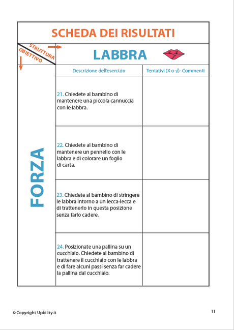 carte-illustrate-esercizi-orali-facciali