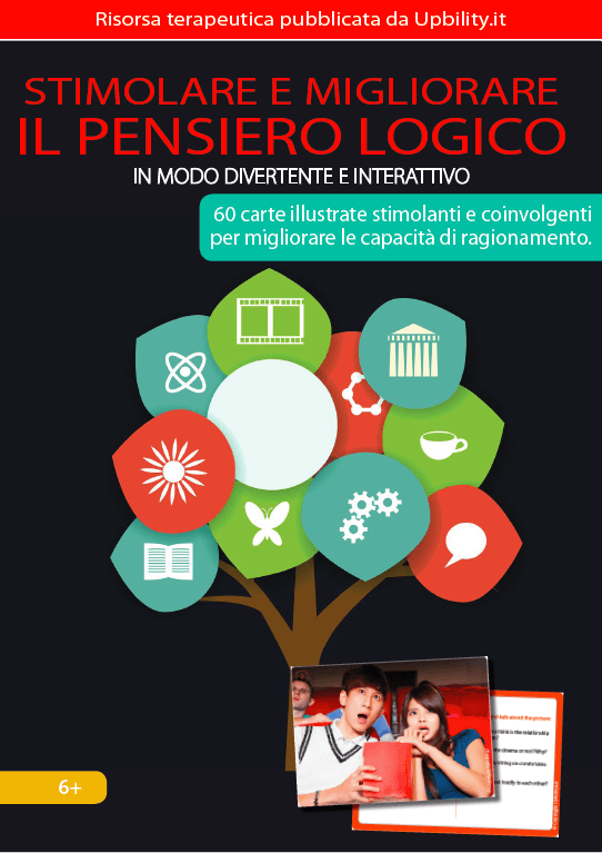 Learning Resources ITrax – Gioco Da Tavolo Per Il Pensiero Critico E Logico