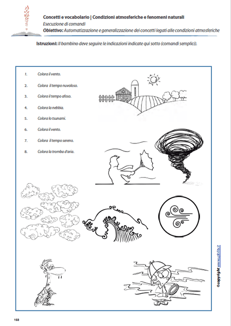 concetti-e-vocabolario-condizioni-atmosferiche-e-fenomeni-naturali