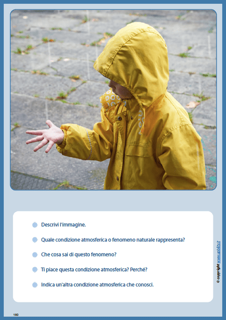 concetti-e-vocabolario-condizioni-atmosferiche-e-fenomeni-naturali