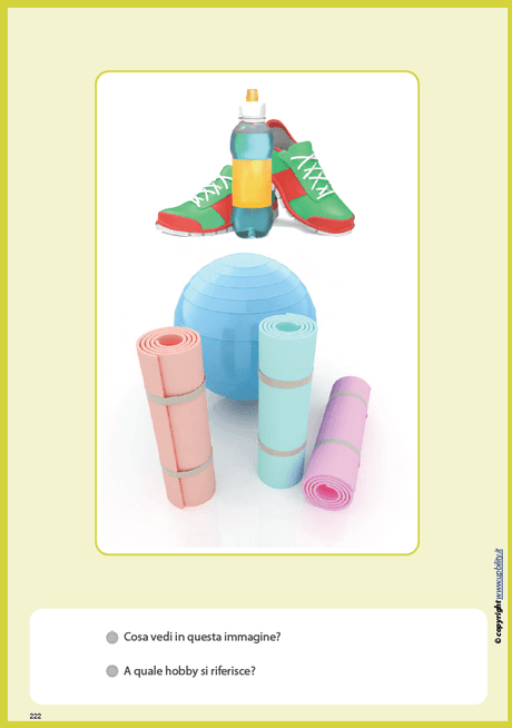 concetti-e-vocabolario-hobby