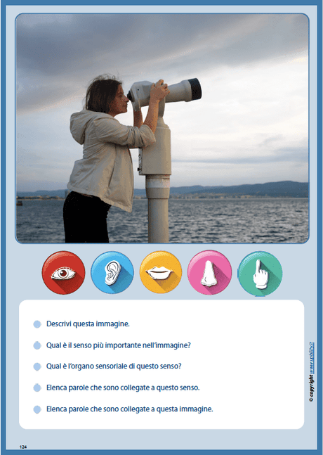 concetti-e-vocabolario-i-cinque-sensi