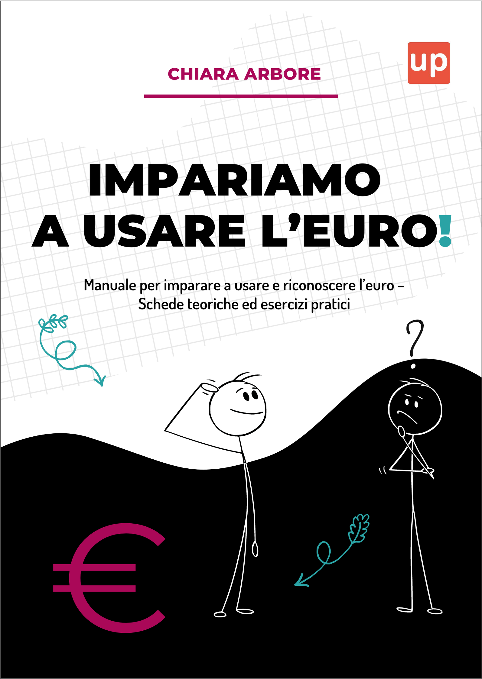 Impariamo a usare l’euro — Pubblicazioni Upbility