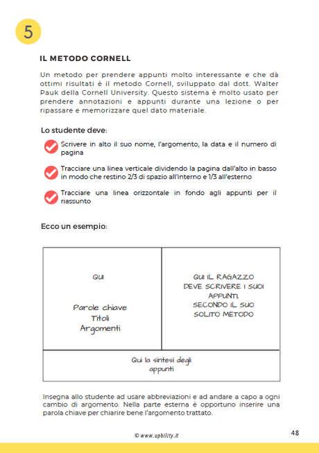 Il manuale del tutor dell' apprendimento - Upbility IT