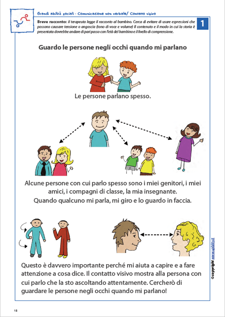 le-grandi-abilita-sociali-la-comunicazione-non-verbale