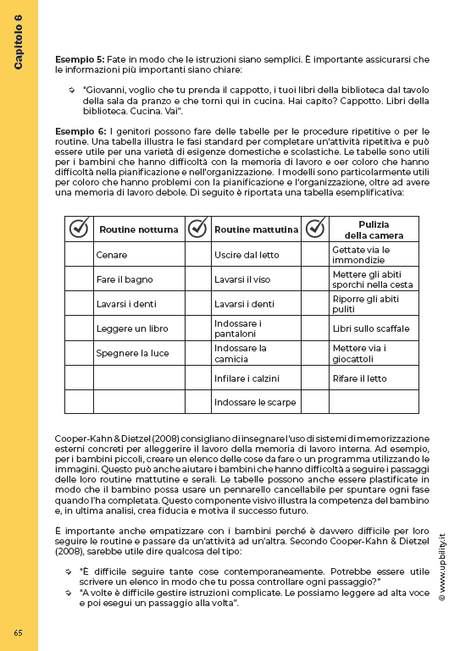 Migliorare le competenze sociali | STRATEGIE FUNZIONALI - Upbility IT