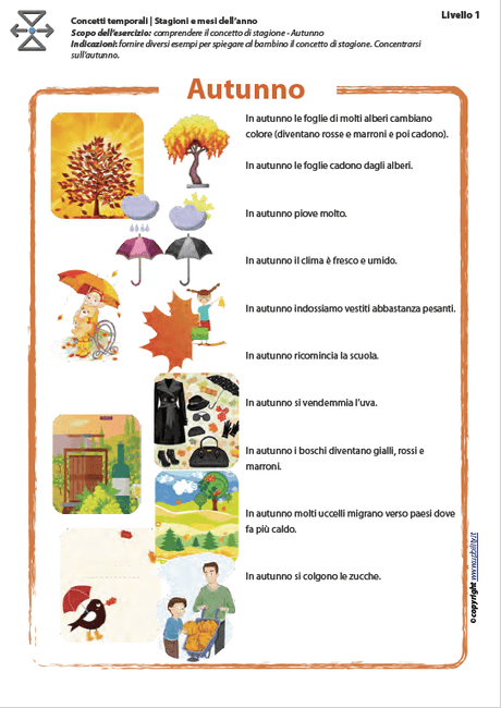 orientamento-temporale-le-stagioni-e-i-mesi-dell-anno