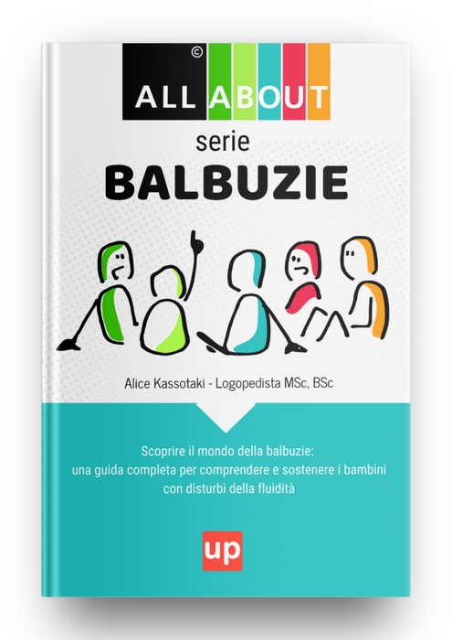 ALL ABOUT - Balbuzie
