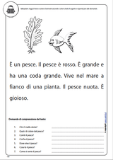 Sviluppare la comprensione della lettura per i bambini con disturbi dello spettro autistico | PARTE 2 - Upbility IT