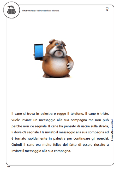 Sviluppare la comprensione della lettura per i bambini con disturbi dello spettro autistico | PARTE 3 - Upbility IT