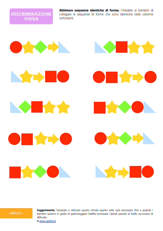 sviluppo-della-discriminazione-visiva